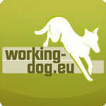 Working Dog